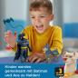 Preview: Fisher-Price DC Super Pets Batman & Ace Set mit 2 beweglichen Figuren + Zubehör