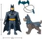 Preview: Fisher-Price DC Super Pets Batman & Ace Set mit 2 beweglichen Figuren + Zubehör