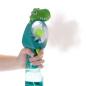 Preview: Toi-Toys World of Dinosaurs Handventilator Dino Sprühfunktion batteriebetrieben