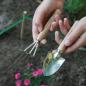 Preview: Huckleberry Kinder Spielzeug Garten Schaufel Spaten Seil "Make Your Own Garden"