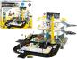 Mobile Preview: Kinder Spielzeug Renault Auto Parkhaus Autogarage Werkstatt Tankstelle 3 Ebenen