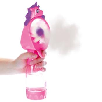 Toi-Toys Dream Horse Handventilator Einhorn Sprühfunktion batteriebetrieben