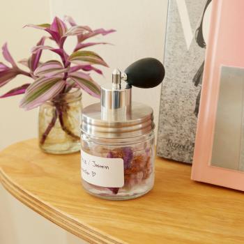 Huckleberry Make Your Own Perfume Erstelle Dein eigenes Parfum Koens&Middelkoop