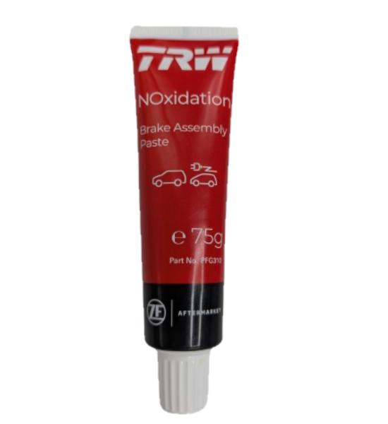ZF TRW NOxidation 75 g PKW Bremsanlage Schmiermittel Hybrid Elektrofahrzeuge